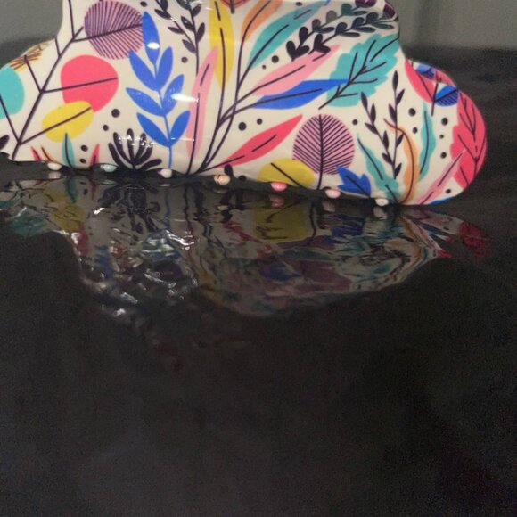 10pc Jewelry bundle hair clips earrings necklace Bracelet - Picture 8 of 16